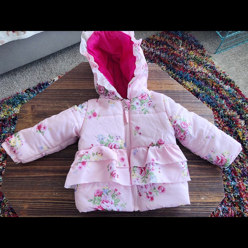 Steve Madden coat